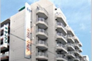 Hotel Sunline Kamata