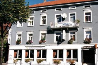 Hotel Schöllhorn