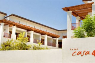 Hotel Casa 425