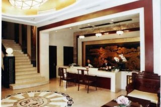 Royal Court Hotel