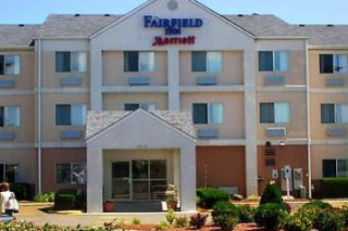 Fairfield Inn Chicago/