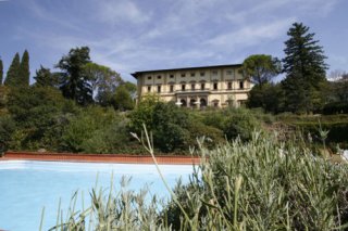 Villa Pitiana