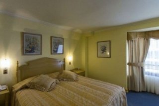 Hotel Stanford