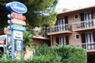 Albergo Renata
