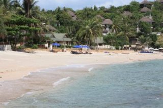 Idyllic Samui Resort