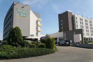 Holiday Inn Strasbourg Airport