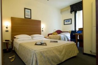 Hotel Corticella