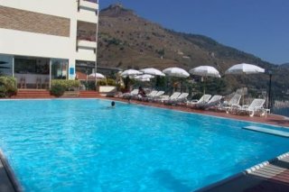 Hotel Bay Palace