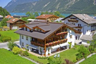 Ferienhaus Unger