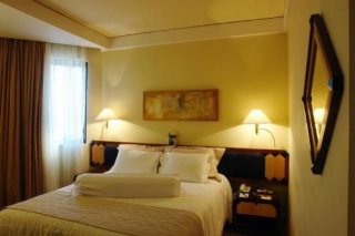 Golden Tower  Hotel