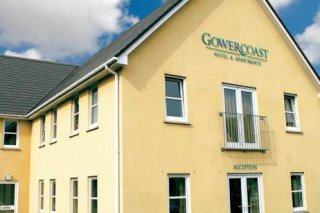 Gower Coast Guest Accommodation & Apartments