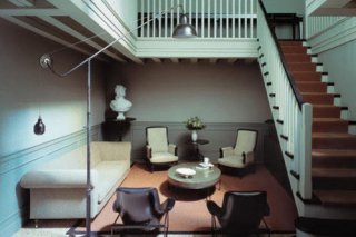 Maison Matilda