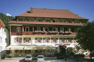Hotel Löwen