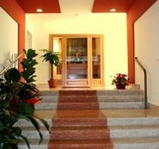 Hotel Morfeo Residence