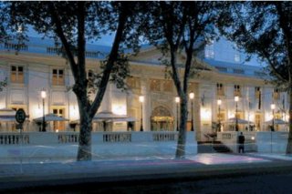 Park Hyatt  HotelCasino & Spa