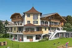 Landhotel Hubengut Garni