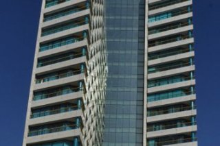 Okeanos Suites Hotel