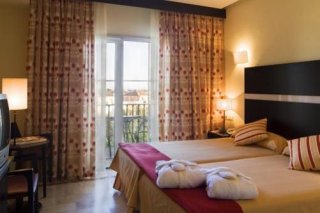 Hotel & Spa JM Andalusi Park