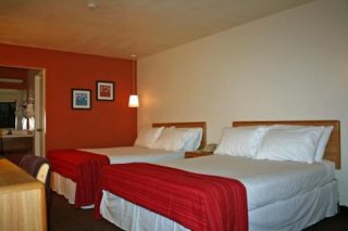 Americas Best Value Inn