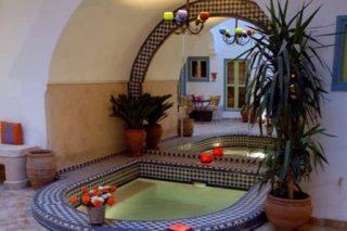 Riad Les Lauriers Blancs