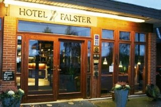 Hotel Falster