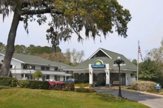 Days Inn  Southside