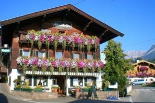 Dorfhotel Schnablwirt