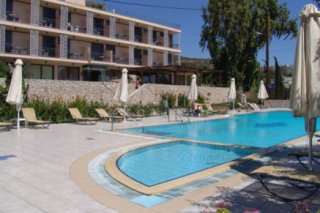 Apollon Hotel