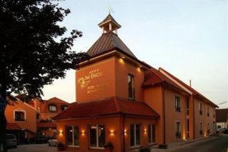 Hotel Im Engel