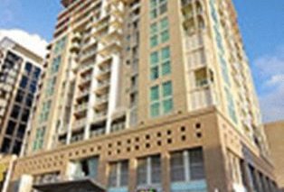 La Loft Apartments North Terrace