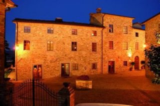 Borgo Di Celle
