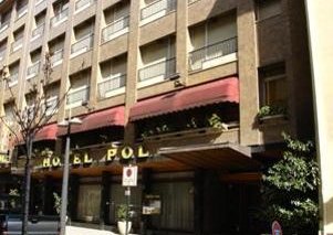 Hotel Pol