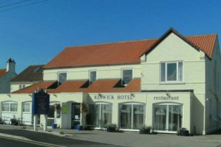 Keswick Hotel