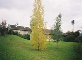Aux Relais Bleus