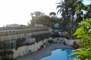 Inn at