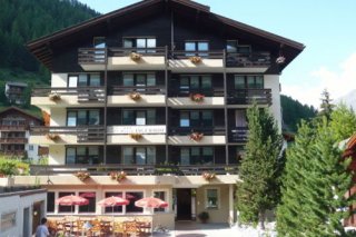 Hotel Jägerhof