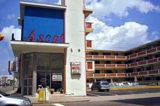 Ascot Motel