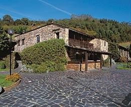 Arcea La Rectoral