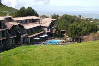 Hotel Quinta Do Serrado