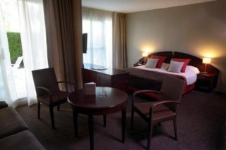 Forges Hotel