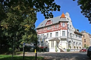 Park Hotel
