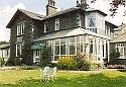Rothay Garth