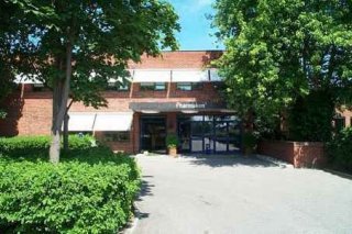 Pharmakon Hotel & Conferencecenter