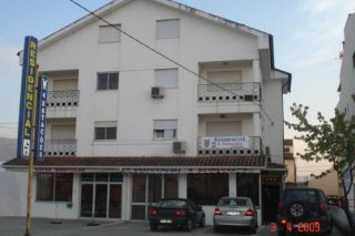 Residencial 4 Estações