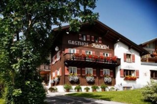 Hotel & Gasthof Rote Wand