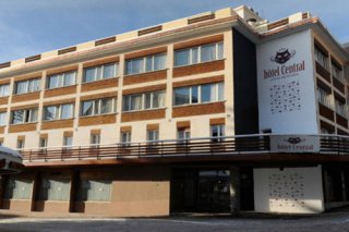 Hotel Central