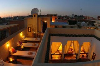 Riad Dar Balthazar