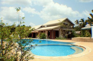 Samui Native Resort and Spa