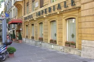Hotel Imperiale