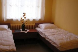 Freedom Hostel